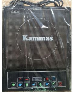 Induction Stove Kammas